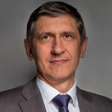 Сергей Пазизин